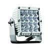 RIGID INDUSTRIES 245213 SPOT WHITE HOUSING Q-SERIES PRO RIGID INDUSTRIES 245213 SPOT WHITE HOUSING Q-SERIES PRO
