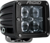 RIGID INDUSTRIES 503713 HYPERSPOT SURFACE MOUNT D-SERIES PRO