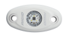 RIGID INDUSTRIES 480143 LOW POWER WHITE HOUSING NATURAL WHITE A-SERIES