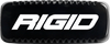 RIGID INDUSTRIES 311913 LIGHT COVER BLACK SR-Q PRO