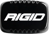 RIGID INDUSTRIES 301913 LIGHT COVER BLACK SR-M PRO