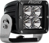 RIGID INDUSTRIES 221113 HEAVY DUTY MOUNT FLOOD D-SERIES PRO
