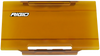 RIGID INDUSTRIES 106933 6 INCH LIGHT COVER YELLOW E-SERIES PRO