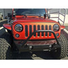 RIGID INDUSTRIES 40335 07-17 JEEP JK DUAL D-SERIES PRO A-PILLAR MOUNT D-SERIES PRO