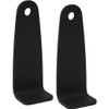 RIGID INDUSTRIES 40183 L BRACKET KIT SR-SERIES PRO
