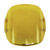 RIGID INDUSTRIES 300423 RIGID LIGHT COVER FOR ADAPT XP YELLOW SINGLE