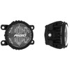 RIGID INDUSTRIES 37121 2021-PRESENT FORD BRONCO 360-SERIES PRO SAE FOG KIT WHITE