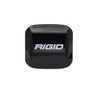RIGID INDUSTRIES 196010 REVOLVE POD BLACK COVER PAIR