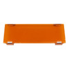 RIGID INDUSTRIES 110994 COVER 10 INCH E/RDS AMBER PRO