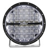RIGID INDUSTRIES 36421 360-SERIES 9 INCH OFF-ROAD LAMP DRIVE BEAM RGBW BACKLIGHT SINGLE