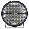 RIGID INDUSTRIES 36422 360-SERIES 9 INCH OFF-ROAD LAMP SPOT BEAM RGBW BACKLIGHT SINGLE