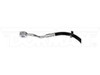 DORMAN H622291 HYDRAULIC BRAKE HOSE (FRONT LEFT OUTER) 2013-2017 RAM 2500/3500 4WD