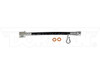 DORMAN H622287 HYDRAULIC BRAKE HOSE (REAR LEFT OUTER) 2013-2018 RAM 3500