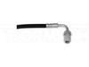 DORMAN H622283 HYDRAULIC BRAKE HOSE (REAR LEFT INNER) (WITH STANDARD SUSPENSION) 2013-2018 RAM 3500