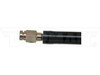 DORMAN H620171 HYDRAULIC BRAKE HOSE (FRONT LEFT) (2-WHEEL ABS) 2000-2001 DODGE RAM 2500 4WD