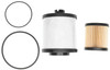 MAHLE KX 633 FUEL FILTER FOR 03–07 FORD 6.0L POWERSTROKE