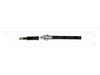 DORMAN C660305 PARKING BRAKE CABLE (REAR RIGHT) (BUILT BEFORE 7/04/00) (135" WHEELBASE) 2000-2001 DODGE RAM 2500/3500 2WD/4WD