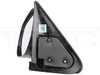 DORMAN 955-084 POWER HEATED SIDE VIEW MIRROR (LEFT) (FOLD AWAY WITH HEAT) 1998-2002 DODGE RAM 2500/3500