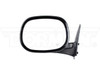 DORMAN 955-084 POWER HEATED SIDE VIEW MIRROR (LEFT) (FOLD AWAY WITH HEAT) 1998-2002 DODGE RAM 2500/3500