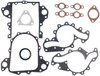 MAHLE JV971 TIMING COVER GASKET SET FOR 82–02 GM 6.2L/6.5L DIESEL MAHLE JV971 TIMING COVER GASKET SET FOR 82–02 GM 6.2L/6.5L DIESEL