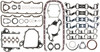 MAHLE 95-3461 ENGINE GASKET SET FOR 94–00 GM 6.5L DIESEL MAHLE 95-3461 ENGINE GASKET SET FOR 94–00 GM 6.5L DIESEL