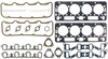 MAHLE HS3678 HEAD SET 82-93 GM DIESEL MAHLE HS3678 HEAD SET 82-93 GM DIESEL