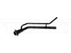 DORMAN 577-863 FUEL FILLER NECK TUBE 2000-2002 DODGE RAM 3500 5.9L DIESEL DRW
