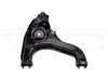 DORMAN 521-986 FRONT CONTROL ARM (LOWER RIGHT) (WITH INDEPENDENT FRONT SUSPENSION) 2000-2002 DODGE RAM 2500/3500 2WD