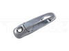 DORMAN 91019 CHROME EXTERIOR DOOR HANDLE (FRONT RIGHT) 2003-2009 DODGE RAM 2500/3500 | 2010 DODGE RAM 3500 CAB & CHASSIS | 2008-2010 DODGE RAM 4500/5500