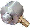 CPP VALCB OIL CAP WITH VALVE COVER BREATHER FOR 98.5-24 CUMMINS 5.9L/6.7L 24V