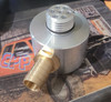 CPP VALCB OIL CAP WITH VALVE COVER BREATHER FOR 98.5-24 CUMMINS 5.9L/6.7L 24V
