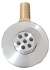 CPP VALCB OIL CAP WITH VALVE COVER BREATHER FOR 98.5-24 CUMMINS 5.9L/6.7L 24V
