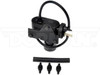 DORMAN 904-824 VACUUM PUMP 2003-2009 GM TOPKICK/KODIAK 6.6L DURAMAX LB7/LLY/LBZ/LMM | 2006-2016 GM EXPRESS/SAVANA 6.6L DURAMAX LLY/LGH