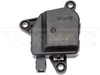 DORMAN 604-002 HVAC BLEND DOOR ACTUATOR (RECIRCULATION) 2003-2012 DODGE RAM 2500/3500