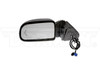 DORMAN 955-670 CAMPER MIRROR (LEFT) (POWER/HEATED MIRRORS WITH TURN SIGNALS) (FOR WIDE LOAD) 2003-2005 GM SILVERADO/SIERRA 2500HD/3500HD DORMAN 955-670 CAMPER MIRROR (LEFT) (POWER/HEATED MIRRORS WITH TURN SIGNALS) (FOR WIDE LOAD) 2003-2005 GM SILVERADO/SIERRA 2500HD/3500HD