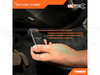 DORMAN 99161 KEYLESS ENTRY REMOTE (3-BUTTON) (WITHOUT REMOTE START) 2011-2014 GM SILVERADO/SIERRA 2500HD/3500HD