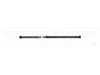 DORMAN 936-936 REAR DRIVESHAFT ASSEMBLY (CREW CAB) (98" BED/172.4" WHEELBASE) 2008-2010 FORD F-350 6.4L POWERSTROKE 4WD DRW