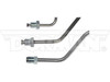 DORMAN 919-244 STAINLESS STEEL BRAKE LINE KIT (8' BED) (4-WHEEL ABS) 2001-2003 FORD F-250/350 4WD SRW EXTENDED CAB