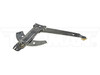 DORMAN 740-868 MANUAL WINDOW REGULATOR (LEFT) 1992-1997 FORD F-250/350