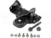 DORMAN 722-076 FRONT LEAF SPRING BRACKET (FORWARD) 2008-2016 FORD F-250/350/450