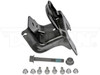 DORMAN 722-076 FRONT LEAF SPRING BRACKET (FORWARD) 2008-2016 FORD F-250/350/450