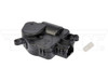 DORMAN 604-224 HVAC BLEND DOOR ACTUATOR (MODE) 2008-2009 FORD F-250/350/450/550