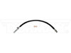 DORMAN H622184 HYDRAULIC BRAKE HOSE (REAR CENTER) 2007.5-2012 DODGE RAM 3500 CAB & CHASSIS