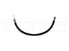 DORMAN H622184 HYDRAULIC BRAKE HOSE (REAR CENTER) 2007.5-2012 DODGE RAM 3500 CAB & CHASSIS