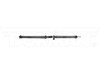 DORMAN 976-454 REAR DRIVESHAFT ASSEMBLY (68RFE TRANS) (160.5" WHEELBASE) 2007.5-2012 DODGE RAM 2500/3500 WITH 6.7L CUMMINS ENGINE 2WD DORMAN 976-454 REAR DRIVESHAFT ASSEMBLY (68RFE TRANS) (160.5" WHEELBASE) 2007.5-2012 DODGE RAM 2500/3500 WITH 6.7L CUMMINS ENGINE 2WD