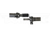 DORMAN 976-454 REAR DRIVESHAFT ASSEMBLY (68RFE TRANS) (160.5" WHEELBASE) 2007.5-2012 DODGE RAM 2500/3500 WITH 6.7L CUMMINS ENGINE 2WD DORMAN 976-454 REAR DRIVESHAFT ASSEMBLY (68RFE TRANS) (160.5" WHEELBASE) 2007.5-2012 DODGE RAM 2500/3500 WITH 6.7L CUMMINS ENGINE 2WD