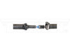 DORMAN 946-149 REAR DRIVESHAFT ASSEMBLY (MANUAL TRANS) (154.7" WHEELBASE) 2000-2002 DODGE RAM 2500/3500 WITH 5.9L CUMMINS ENGINE 2WD