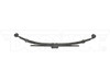 DORMAN 929-143 REAR LEAF SPRING (STANDARD & CREW CAB) 2010-2013 DODGE RAM 3500 4WD