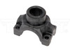 DORMAN 697-529 DIFFERENTIAL PINION YOKE ASSEMBLY (U-BOLT TYPE) (DANA 44/60/70) 1994-1998 DODGE RAM 2500/3500 | 1999-2013 FORD F-250 | 1999-2015 FORD F-350 | 2000-2004 FORD F-450/550 | 1988-1998 C/K 3500