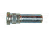 DORMAN 610-218.1 WHEEL STUD - 9/16-18 (.625" KNURL, 2" L) (WITH DANA REAR AXLE) 1994-2002 DODGE RAM 2500 REAR